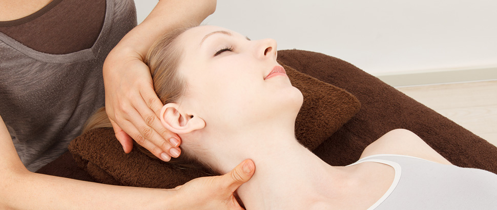 Registered Massage Therapy Kelowna