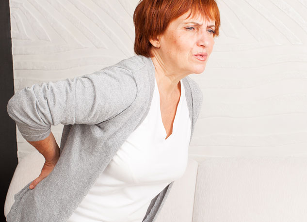 Back and Neck Pain Headaches Migraines Kelowna Chiropractor