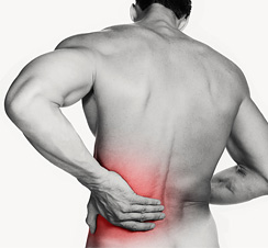 lower back pain Chiropractor Kelowna