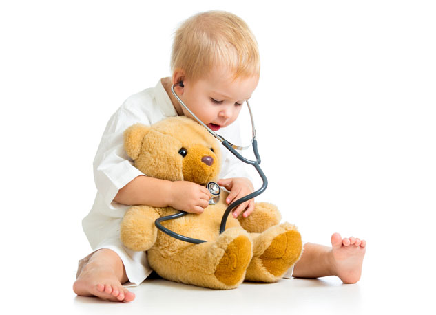 Pediatric Assessments Kelowna