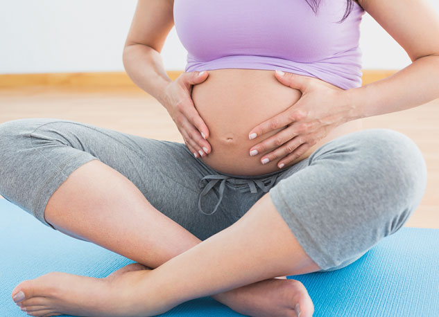 Pregnancy Chiropractor Kelowna