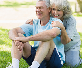 senior geriatric chiropractic kelowna