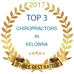 Best Chiropractor in Kelowna