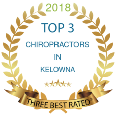 Best Chiropractor in Kelowna