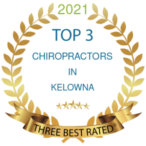 Best Chiropractor Kelowna
