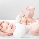 infant torticollis and chiropractic care