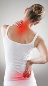 Back Pain Chiropractic Kelowna