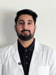 Dr. Amit Chahal Chiropractor | Kelowna BC