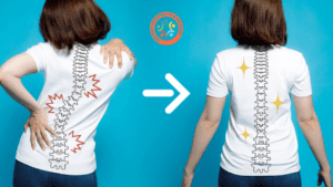 Ways to fix bad posture