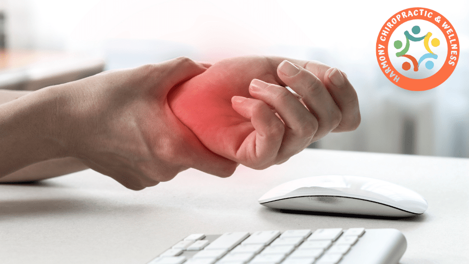 Wrist Pain Relief Woodland Hills