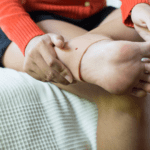 How Chiropractic Care Can Help with Plantar Fasciitis