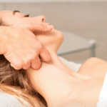 Lymphatic Drainage Massage, Kelowna