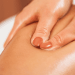 Lymphatic Drainage Massage, Kelowna