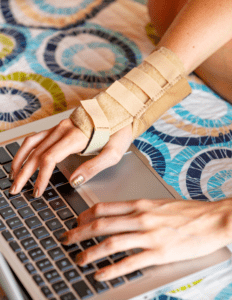 Chiropractic & Carpal Tunnel Syndrome
