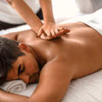 5 Benefits of Massage Therapy