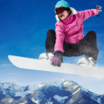 How Kinesiology Can Improve Your Ski Season