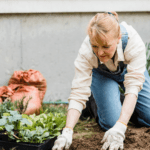 Fall Gardening: Tips to Prevent Injuries