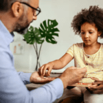 Child Counselling and its Benefits