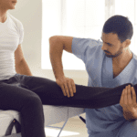 Osteopathy and its Benefits