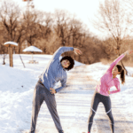 3 Ways Kinesiology Supports Winter Athletes